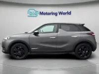 Used DS Automobiles DS3 Crossback Performance 2022 Grey SUV