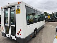 Begagnad Peugeot Boxer 2011 Vit Van