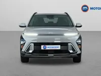 Used Hyundai Kona Advanced 129 HP (94 kW) 2025 Grey SUV