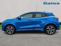 Second-hand Ford Puma ST-Line 2023 Albastru SUV