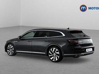 Used VW Arteon R-line 150 HP (110 kW) 2024 Estate