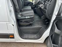 Used Renault Master Business 2022 White MPV