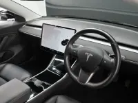 Used Tesla Model 3 Standard Range 180 kW (245 HP) 2021 Sedan