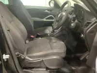Used Vauxhall Zafira Tourer 140 HP (102 kW) 2018 MPV