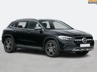 Used Mercedes GLA180 136 HP (100 kW) 2021 Grey SUV