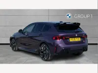 Used BMW 123 M Sport 215 HP (158 kW) 2026 Other Hatchback