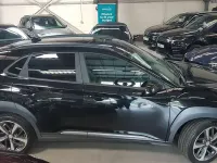 Used Hyundai Kona Premium 120 HP (88 kW) 2019 Black SUV