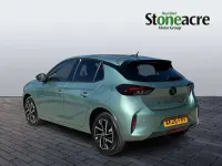 New Vauxhall Corsa S 100 HP (73 kW) 2026 Red Hatchback