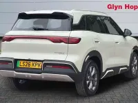 New BYD Atto 2 Boost 130 kW (177 HP) 2026 SUV
