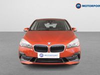 used BMW 220 2 Series d xDrive SE 5dr Step Auto