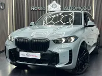 Used BMW X5 M Sport 2025 Grey SUV