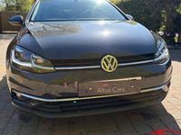 Używany VW Golf VII Edition 150 KM (110 kW) 2020 Szary Hatchback