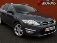 Used Ford Mondeo Business Edition 163 HP (119 kW) 2014 Estate