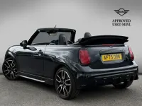 Used Mini Cooper 147 kW (201 HP) 2025 Grey Hatchback