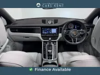 Used Porsche Macan 380 HP (279 kW) 2021 Grey SUV