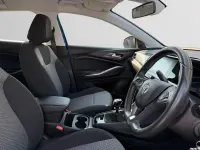 Used Vauxhall Grandland X Design Edition 128 HP (94 kW) 2023 Blue SUV