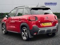Usado Citroën C3 Aircross Flair 2020 SUV