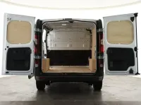 Novo Nissan Primastar Acenta 110 HP (80 kW) 2026 Branco Monovolume