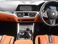 Used BMW M4 Competition Edition 510 HP (375 kW) 2021 Black Coupe