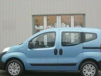 Used Citroën Nemo 2010 MPV