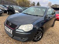 used VW Polo 1.2 S 70 3dr