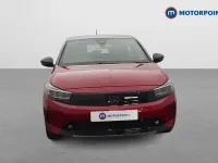 Used Vauxhall Corsa 75 HP (55 kW) 2023 Red Hatchback