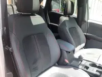 Used Ford Kuga ST-Line X 243 HP (178 kW) 2025 Agate black SUV
