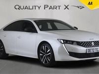 Used Peugeot 508 Premium 2023