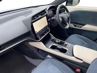 Used Lexus RZ 450e 230 kW (313 HP) 2024 Silver SUV