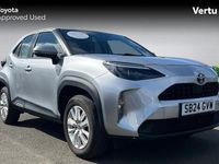 Used Toyota Yaris Hybrid 116 HP (85 kW) 2026 Estate