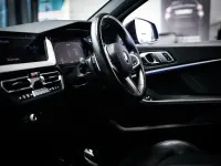 Used BMW M135 Sport Line 2021 Blue Hatchback