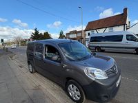 Used Nissan NV250 Visia 95 HP (69 kW) 2021 Grey Van