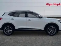 Used MG HS Exclusive 162 HP (119 kW) 2022 White SUV