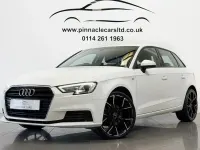 Used Audi A3 110 HP (80 kW) 2016