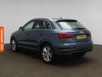 used Audi Q3 Q3 1.4T FSI S Line 5dr S Tronic - SUV 5 Seats Test DriveReserve This Car -LT15WJYEnquire -LT15WJY