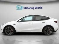 Used Tesla Model Y Performance 313 kW (426 HP) 2022 SUV