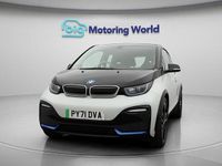 Used BMW i3 135 kW (184 HP) 2022 Hatchback