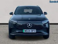 Used Mercedes EQA250+ Executive 139 kW (190 HP) 2025 SUV