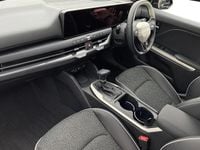 New Kia K4 GT-Line 147 HP (108 kW) 2026 Blue Hatchback