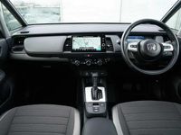 Used Honda Jazz Advance 122 HP (89 kW) 2024 Red Hatchback