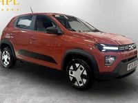 Used Dacia Spring Expression 33 kW (45 HP) 2025 Hatchback