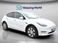 Used Tesla Model Y 372 kW (507 HP) 2023 SUV