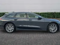 Used Audi A6 e-tron Sport 269 kW (367 HP) 2025 Grey Estate