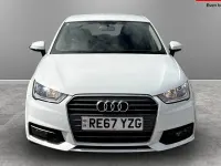 Used Audi A1 Sportback Sport 95 HP (69 kW) 2017 Hatchback