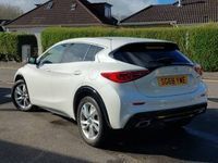used Infiniti Q30 1.6T Luxe 5dr