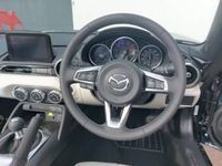 used Mazda MX5 1.5 [132] Kizuna 2dr