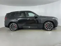 Used BMW X3 M M Sport 2026 Black SUV