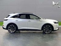 used DS Automobiles DS7 Crossback 1.6 E-TENSE 4X4 360 Opera 5dr EAT8