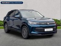 New VW Tiguan Match 150 HP (110 kW) 2026 Grey SUV