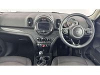 Used Mini Cooper Countryman Classic 134 HP (98 kW) 2019 Grey SUV